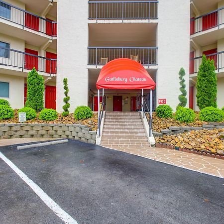 Gatlinburg Condo With Smoky Views Walk To Town! Kültér fotó