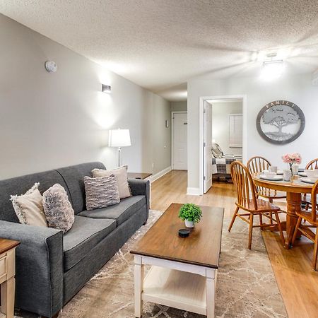 Gatlinburg Condo With Smoky Views Walk To Town! Kültér fotó