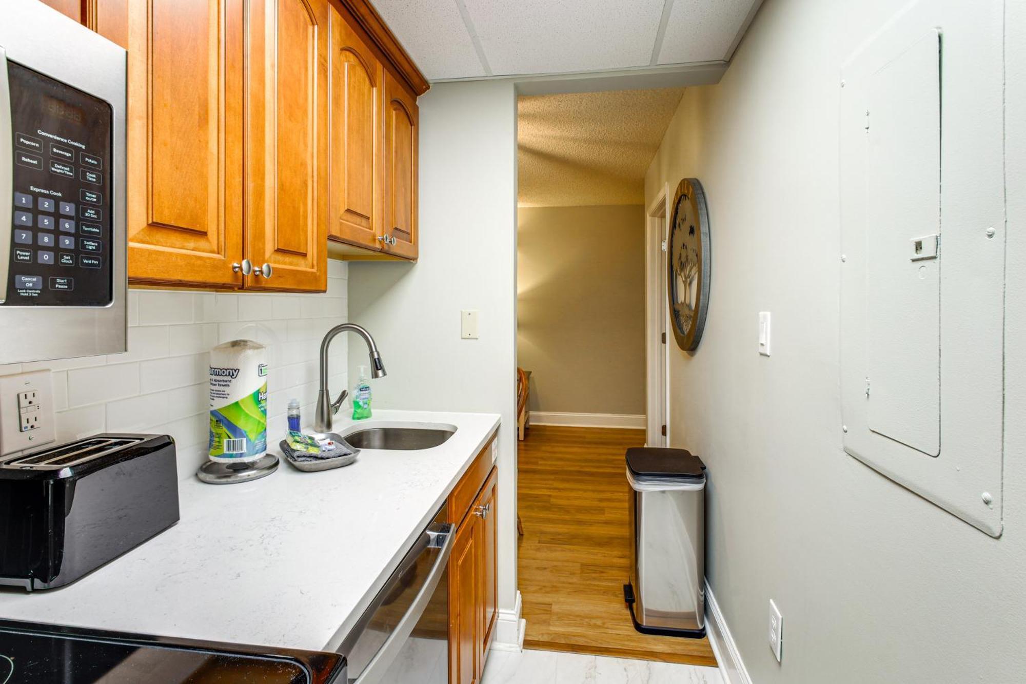 Gatlinburg Condo With Smoky Views Walk To Town! Kültér fotó